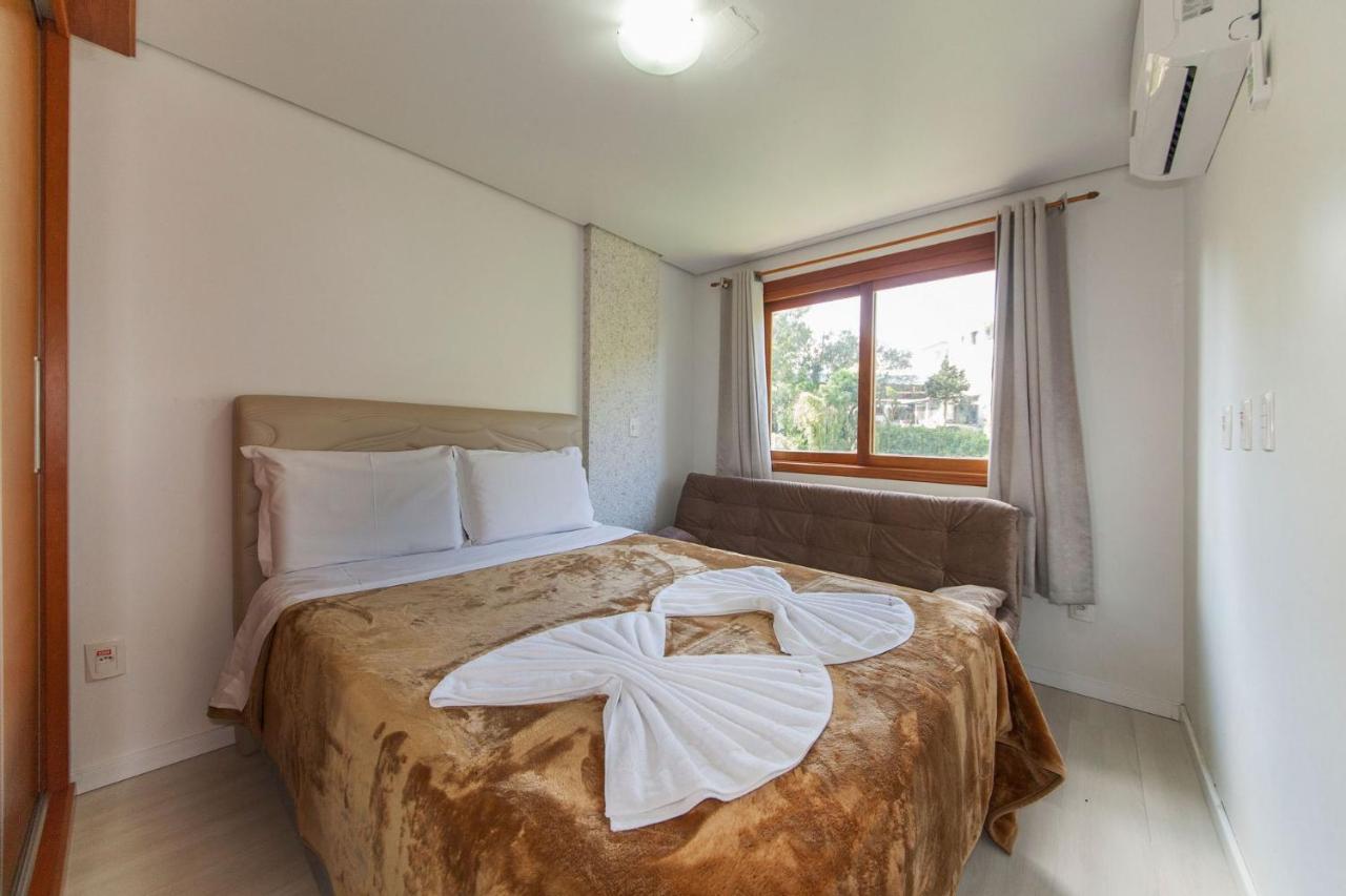 Apartamento Solar da Encosta Gramado Exterior foto