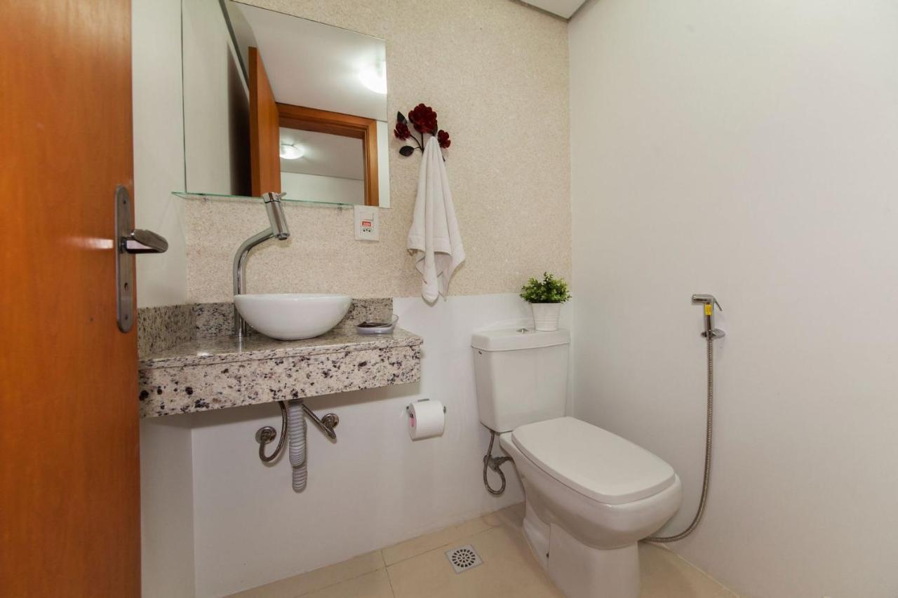 Apartamento Solar da Encosta Gramado Exterior foto