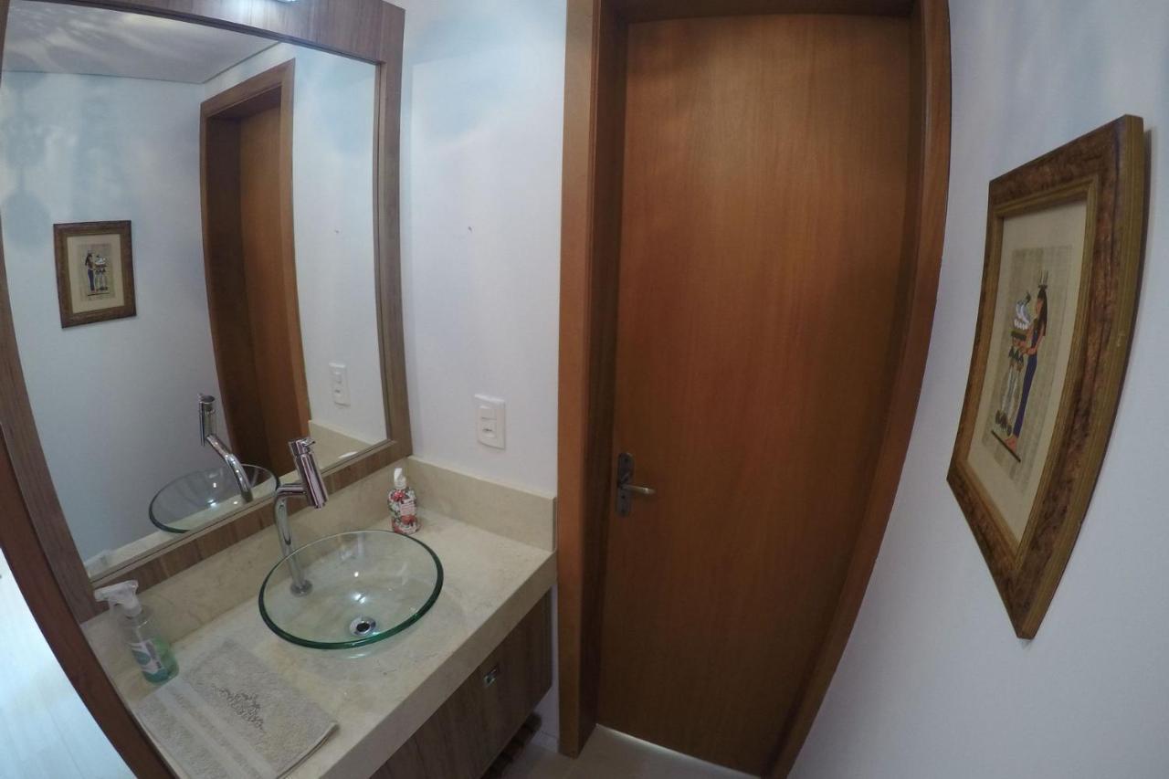 Apartamento Solar da Encosta Gramado Exterior foto