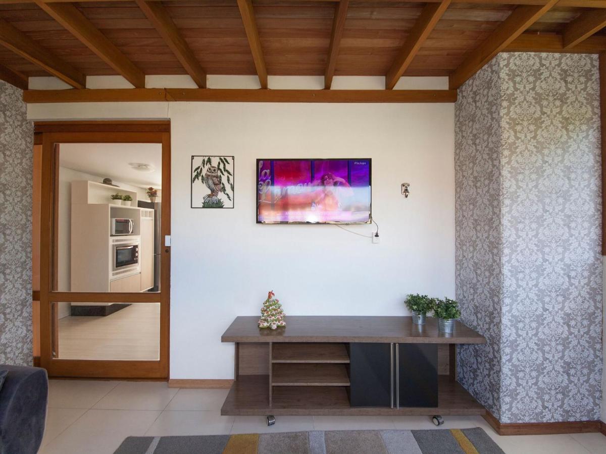 Apartamento Solar da Encosta Gramado Exterior foto